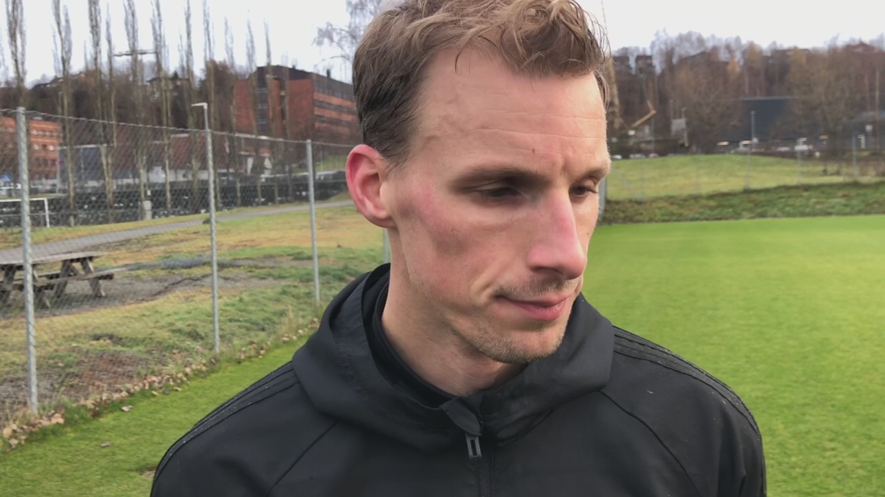 - Håper folk vil feire med oss